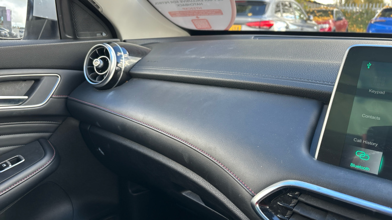 MG Hs 1.5 T-GDI Exclusive 5dr Petrol Hatchback